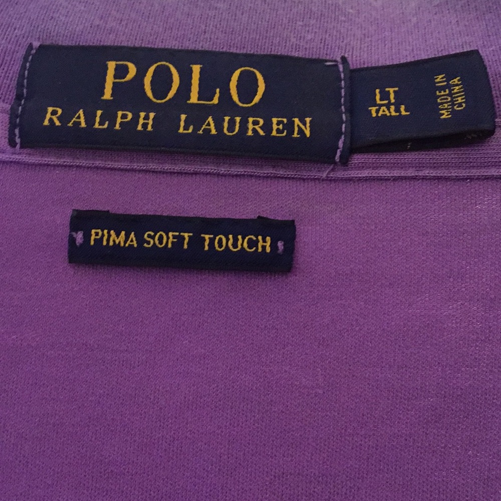 Polo Ralph Lsuren - Picture 3 of 4